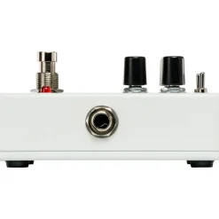 Electro-Harmonix Nano Battalion Bass Preamp & Overdrive Effects Pedal