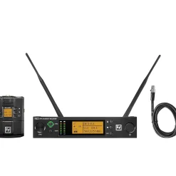 Electro-Voice Bodypack Instrument Set 488-524 MHz