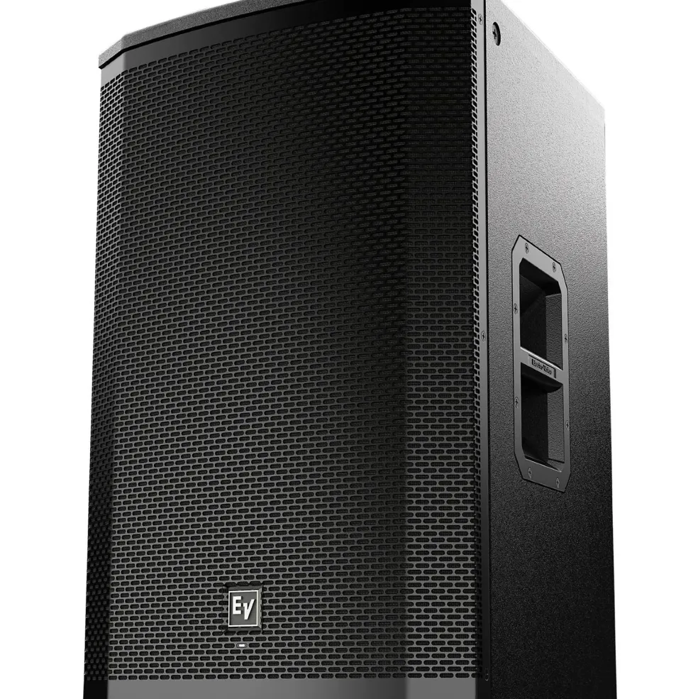 Electro-Voice ETX-15P 15" 2-Way Powered Loudspeaker