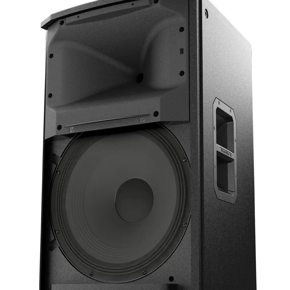 Electro-Voice ETX-15P 15" 2-Way Powered Loudspeaker