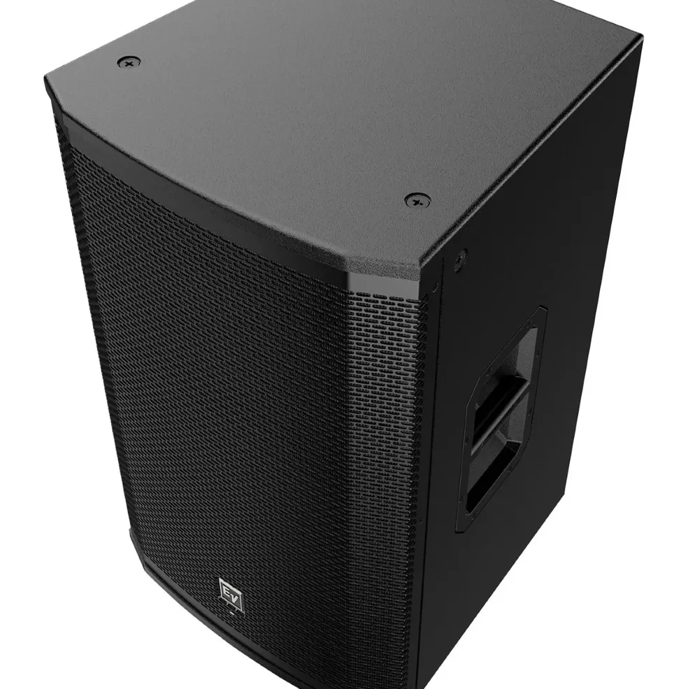 Electro-Voice ETX-15P 15" 2-Way Powered Loudspeaker