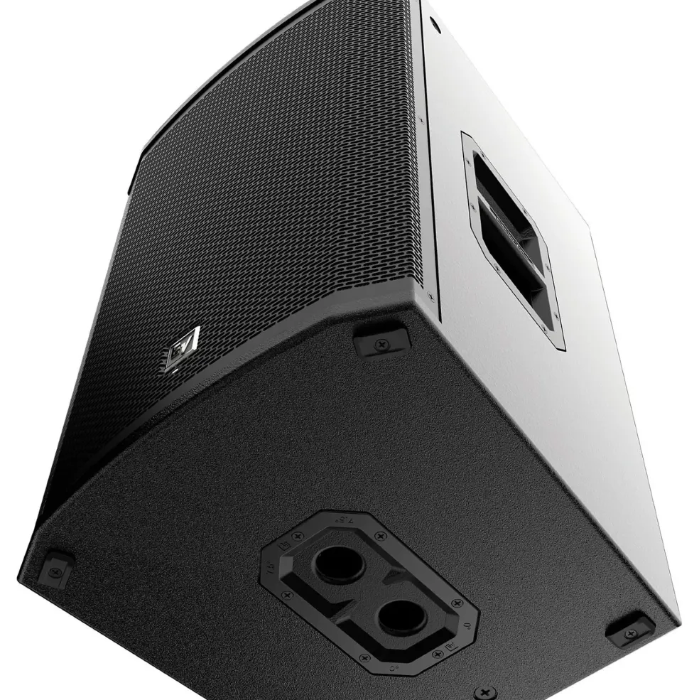Electro-Voice ETX-15P 15" 2-Way Powered Loudspeaker