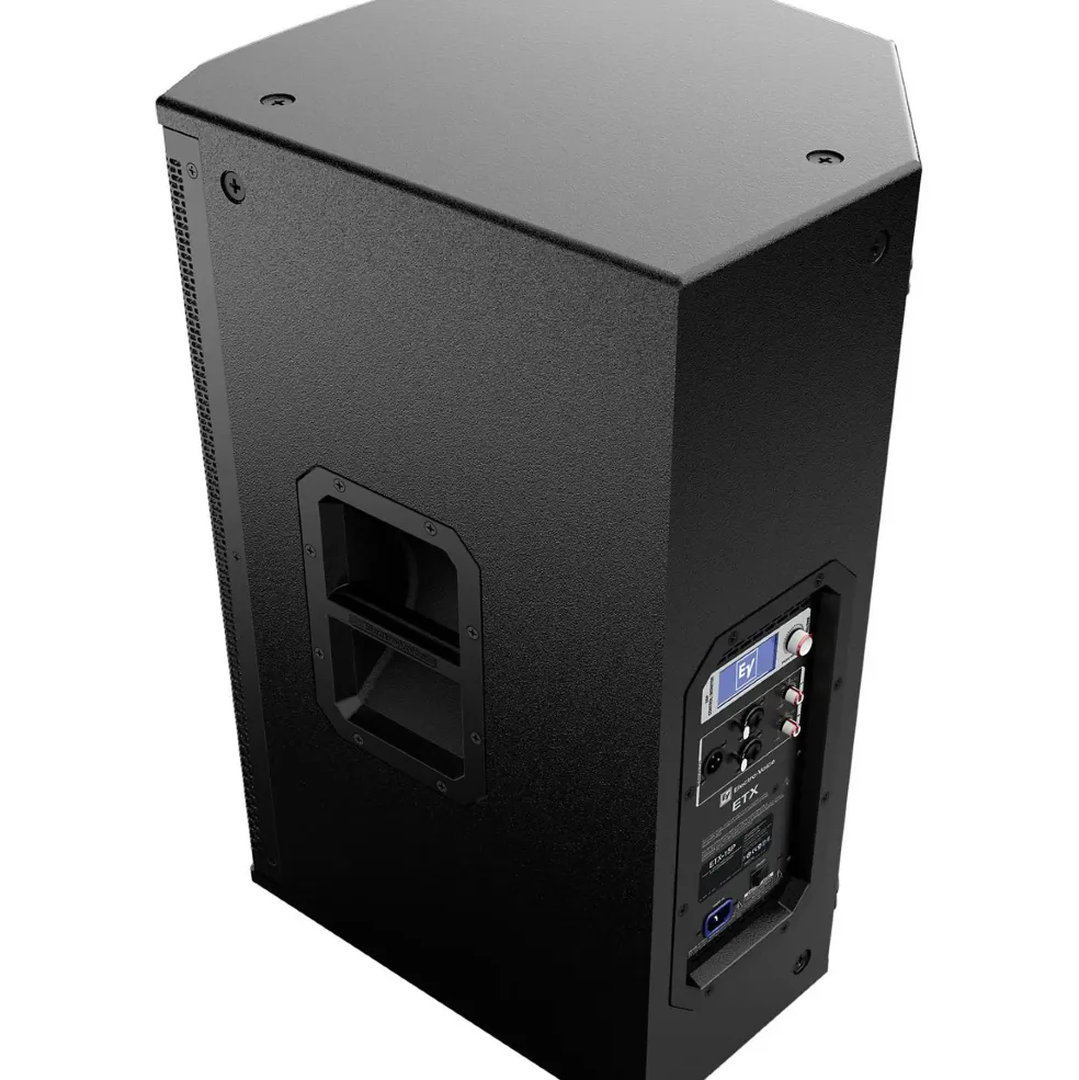 Electro-Voice ETX-15P 15" 2-Way Powered Loudspeaker