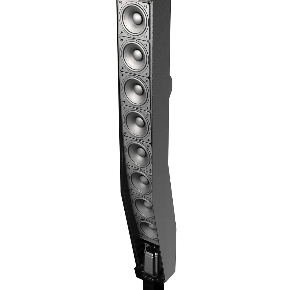 Electro-Voice EVOLVE 50 Portable Linear Column Array PA System