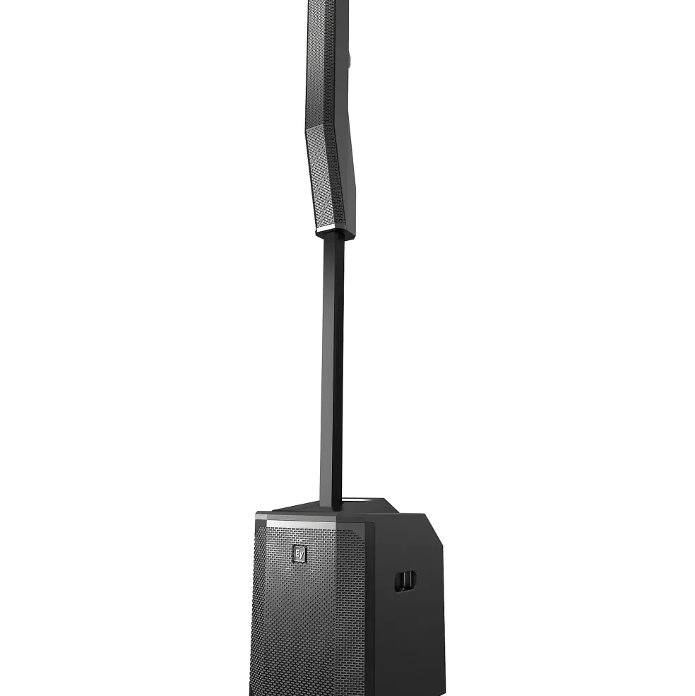 Electro-Voice EVOLVE 50 Portable Linear Column Array PA System
