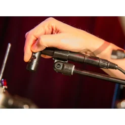 Electro-Voice ND66 Cardioid Condenser Instrument Microphone