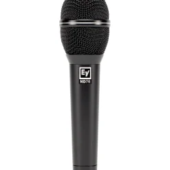 Electro-Voice ND76 Dynamic Cardioid Vocal Microphone