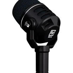 Electro-Voice ND46 Dynamic Supercardioid Instrument Microphone
