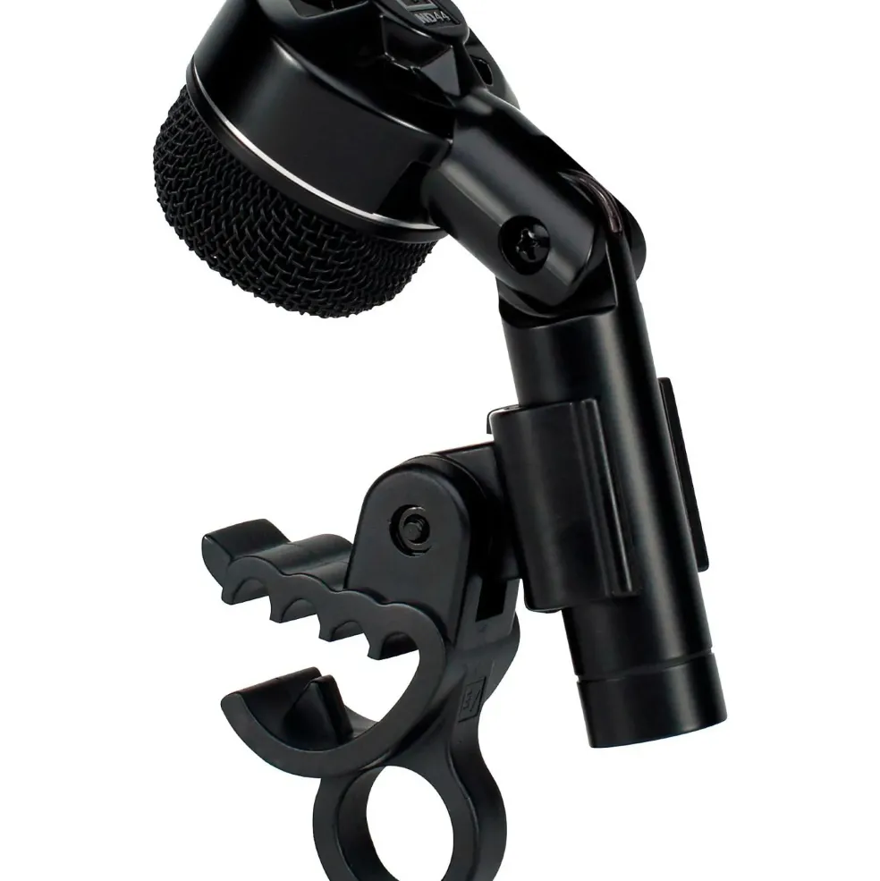 Electro-Voice ND44 Dynamic Tight Cardioid Drum/Instrument Microphone