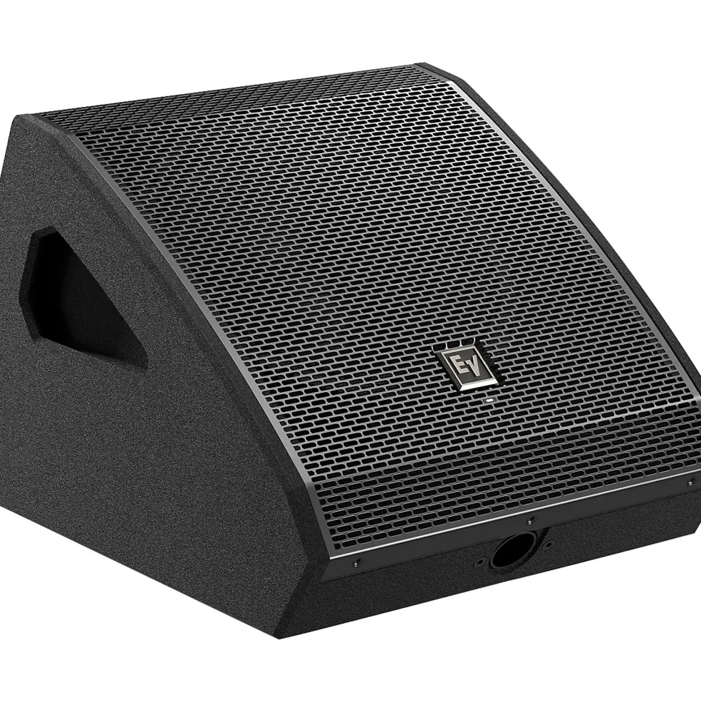 Electro-Voice PXM-12MP 700W 12" Powered Coaxial Monitor