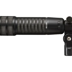 Electro-Voice RE320 Cardioid Dynamic Broadcast and Instrument Microphone