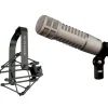 Electro-Voice RE20 Dynamic Cardioid Microphone With 309-A Shock Mount