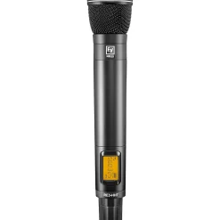 Electro-Voice RE3-HHT96 Handheld Wireless Mic With ND96 Head 653-663 MHz
