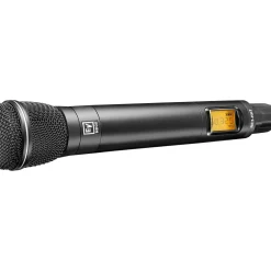 Electro-Voice RE3-HHT96 Handheld Wireless Mic With ND96 Head 653-663 MHz