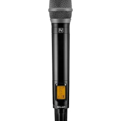 Electro-Voice RE3-HHT520 Handheld Wireless Mic With RE520 Head 653-663 MHz