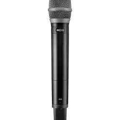 Electro-Voice RE3-HHT520 Handheld Wireless Mic With RE520 Head 653-663 MHz