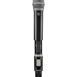 Electro-Voice RE3-HHT520 Handheld Wireless Mic With RE520 Head 653-663 MHz