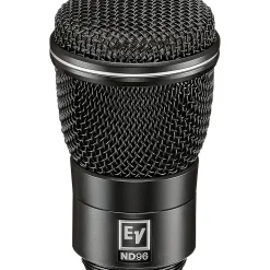 Electro-Voice Wireless head with ND96 capsule