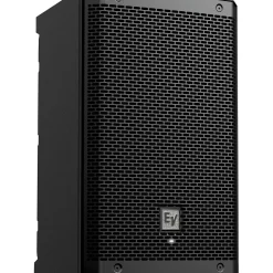 Electro-Voice ZLX-8P G2 Powered Speaker Pair With ELX200-12SP Subwoofers, Stands and Cables