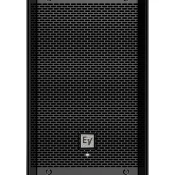 Electro-Voice ZLX-8P G2 Powered Speaker Pair With ELX200-12SP Subwoofers, Stands and Cables