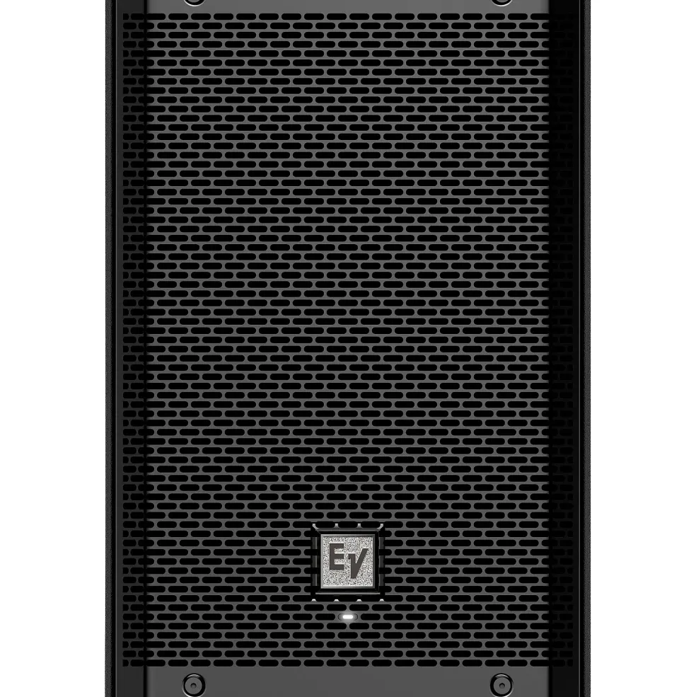 Electro-Voice ZLX-8P G2 Powered Speaker Pair With ELX200-12SP Subwoofers, Stands and Cables