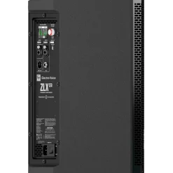 Electro-Voice ZLX-8P G2 Powered Speaker Pair With ELX200-12SP Subwoofers, Stands and Cables