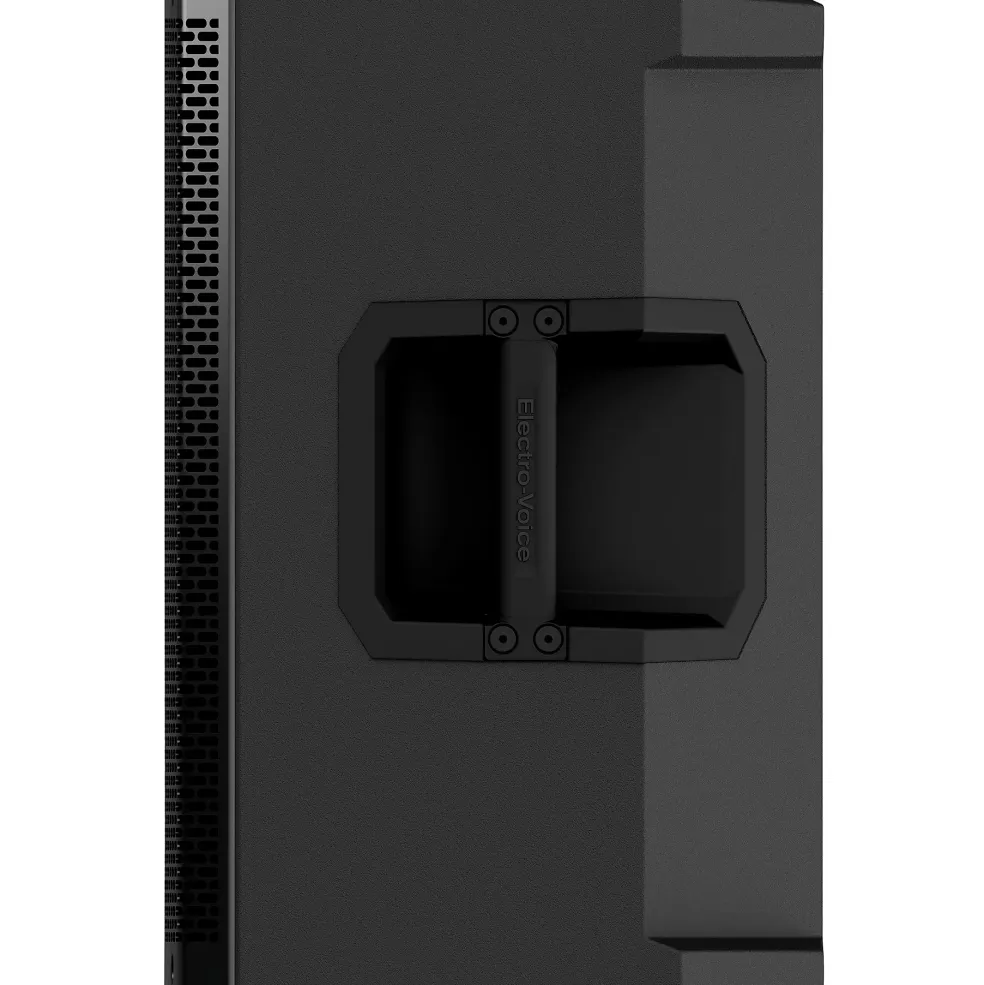 Electro-Voice ZLX-8P G2 Powered Speaker Pair With ELX200-12SP Subwoofers, Stands and Cables