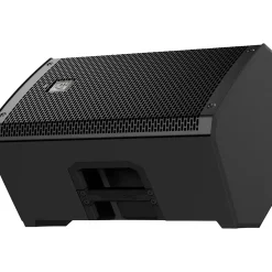Electro-Voice ZLX-8P G2 Powered Speaker Pair With ELX200-12SP Subwoofers, Stands and Cables