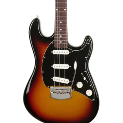 Ernie Ball Music Man Cutlass HT Electric Guitar Showtime