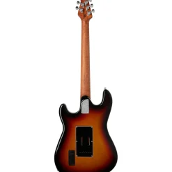 Ernie Ball Music Man Cutlass HT Electric Guitar Showtime