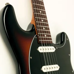 Ernie Ball Music Man Cutlass HT Electric Guitar Showtime