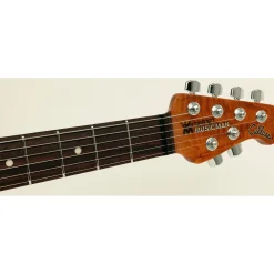 Ernie Ball Music Man Cutlass HT Electric Guitar Showtime