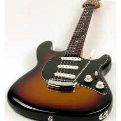 Ernie Ball Music Man Cutlass HT Electric Guitar Showtime