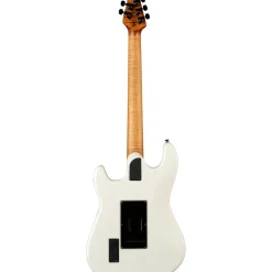 Ernie Ball Music Man Cutlass RS HSS Electric Guitar Limestone