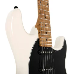 Ernie Ball Music Man Cutlass RS HSS Electric Guitar Limestone
