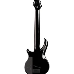Ernie Ball Music Man John Petrucci Majesty 8 8-String Electric Guitar Sanguine Red