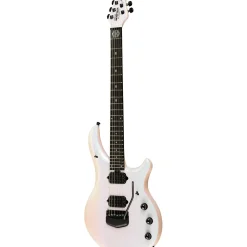 Ernie Ball Music Man John Petrucci Majesty 6 Electric Guitar Her Majesty's Request