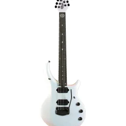 Ernie Ball Music Man John Petrucci Majesty 6 Electric Guitar Her Majesty's Request