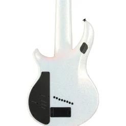 Ernie Ball Music Man John Petrucci BFR Majesty 8 8-String Electric Guitar Her Majesty's Request