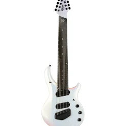 Ernie Ball Music Man John Petrucci BFR Majesty 8 8-String Electric Guitar Her Majesty's Request