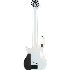 Ernie Ball Music Man John Petrucci BFR Majesty 8 8-String Electric Guitar Her Majesty's Request
