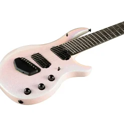 Ernie Ball Music Man John Petrucci BFR Majesty 8 8-String Electric Guitar Her Majesty's Request