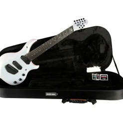 Ernie Ball Music Man John Petrucci BFR Majesty 8 8-String Electric Guitar Her Majesty's Request