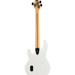 Ernie Ball Music Man Retro '70s StingRay Electric Bass White