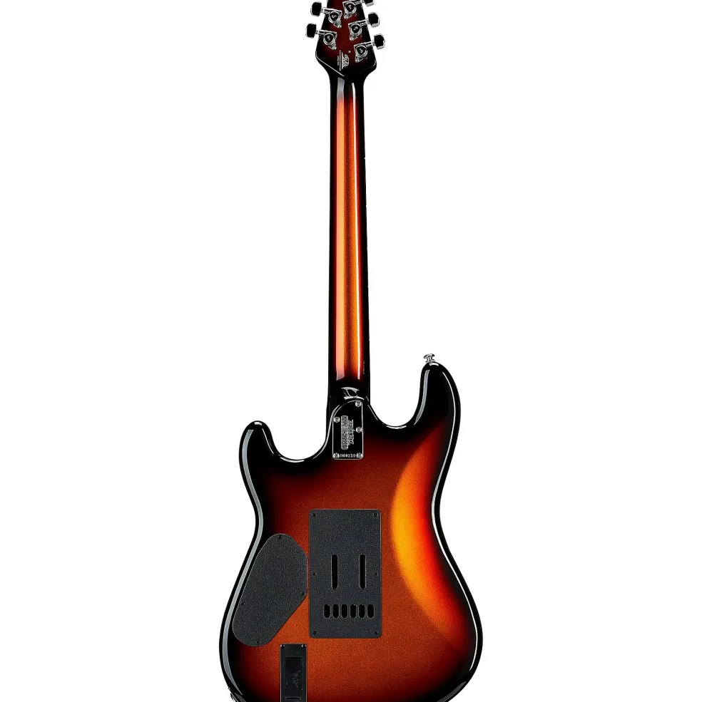 Ernie Ball Music Man Sabre HT Electric Guitar Showtime