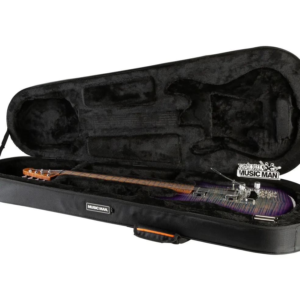 Ernie Ball Music Man Sabre Electric Guitar Boujee Burst