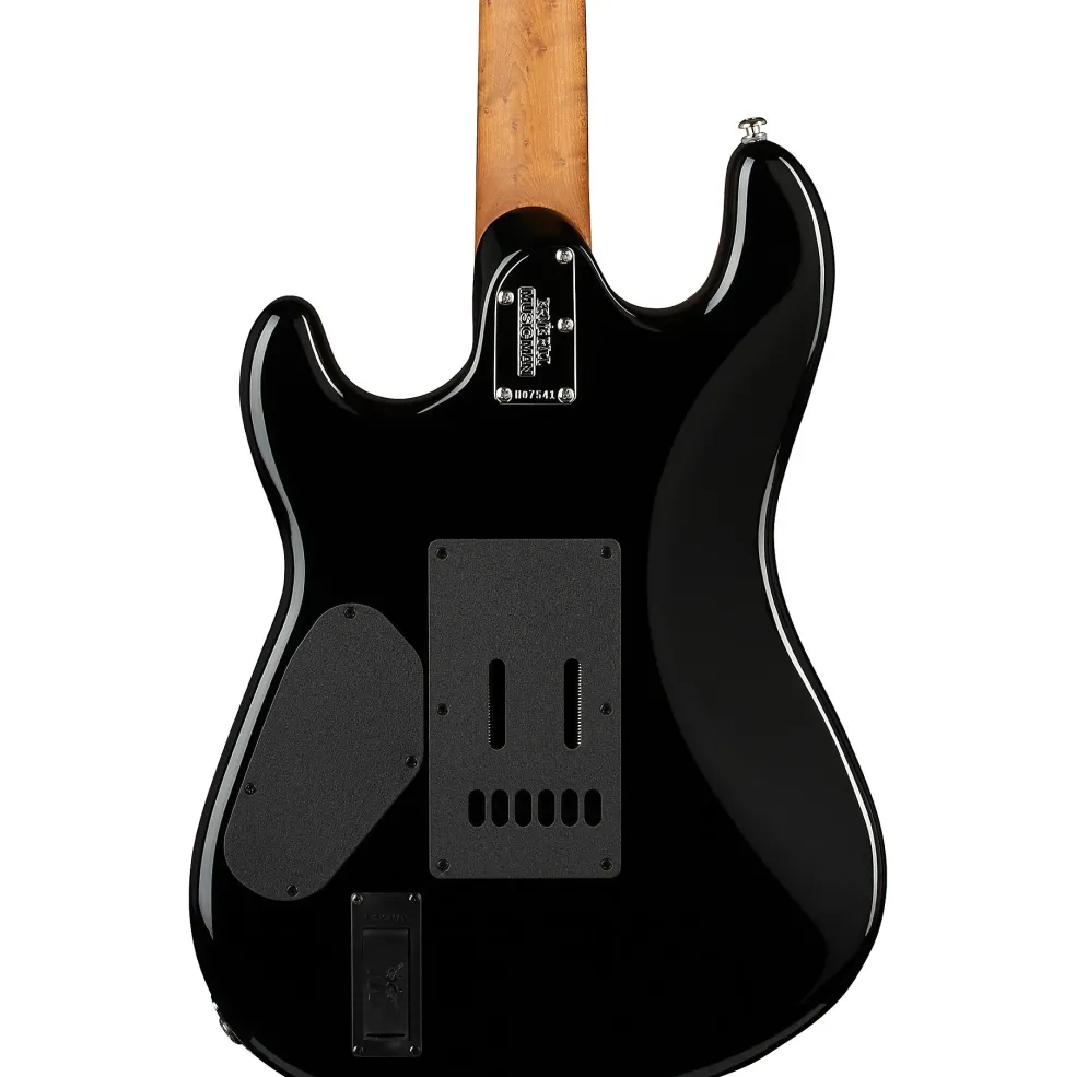 Ernie Ball Music Man Sabre HT Electric Guitar Slymer