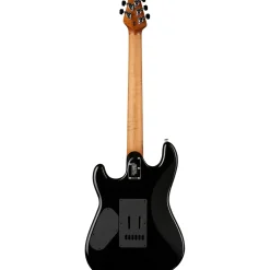 Ernie Ball Music Man Sabre HH Trem Electric Guitar Blurple