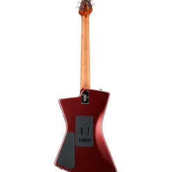 Ernie Ball Music Man St. Vincent Goldie Electric Guitar Velveteen