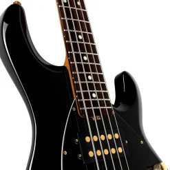 Ernie Ball Music Man StingRay 5 Special HH Electric Bass Burnt Apple